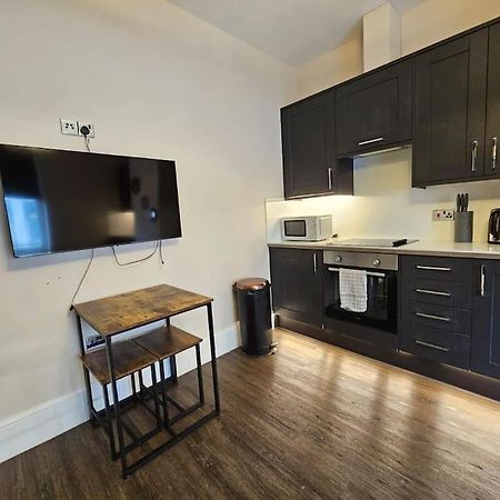 Flash Sale Brighton City Centre 1 Bedroom Bn145Wes06 ภายนอก รูปภาพ
