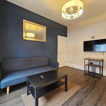 Flash Sale Brighton City Centre 1 Bedroom Bn145Wes06 ภายนอก รูปภาพ