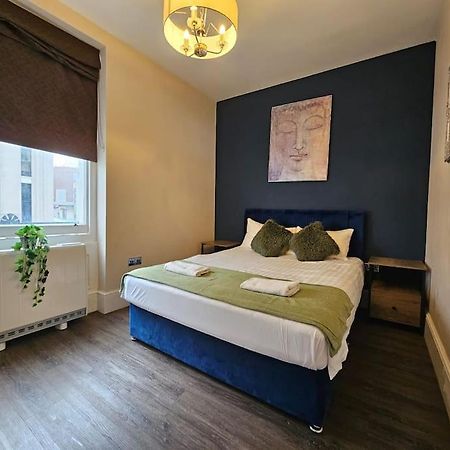 Flash Sale Brighton City Centre 1 Bedroom Bn145Wes06 ภายนอก รูปภาพ