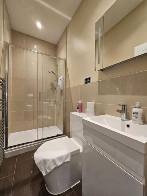 Flash Sale Brighton City Centre 1 Bedroom Bn145Wes06 ภายนอก รูปภาพ