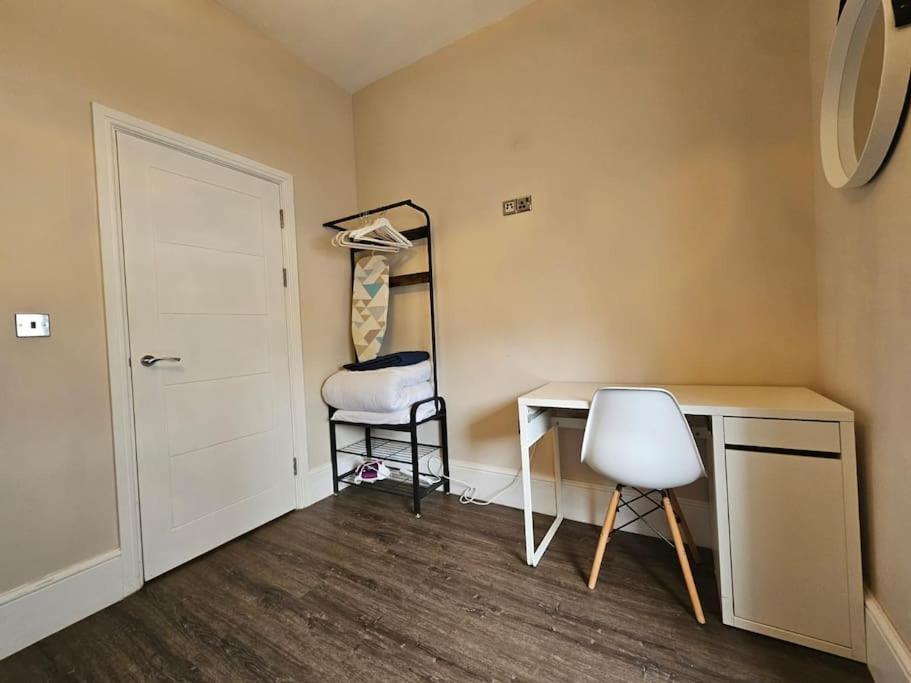 Flash Sale Brighton City Centre 1 Bedroom Bn145Wes06 ภายนอก รูปภาพ