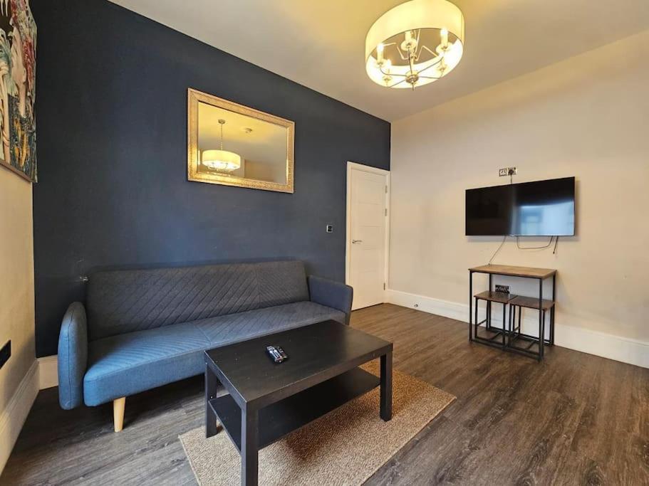 Flash Sale Brighton City Centre 1 Bedroom Bn145Wes06 ภายนอก รูปภาพ
