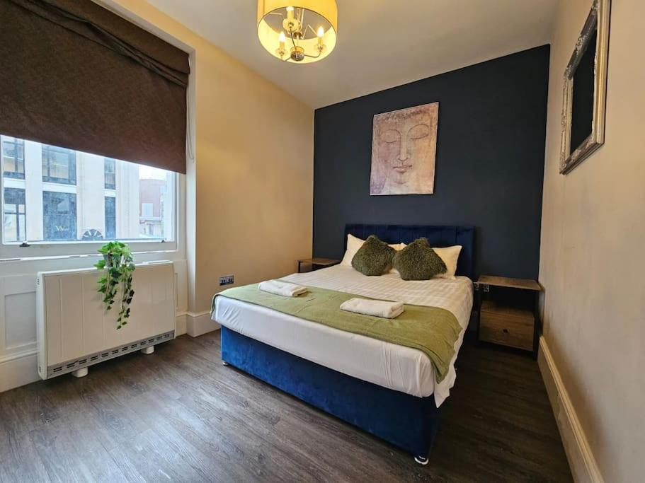 Flash Sale Brighton City Centre 1 Bedroom Bn145Wes06 ภายนอก รูปภาพ